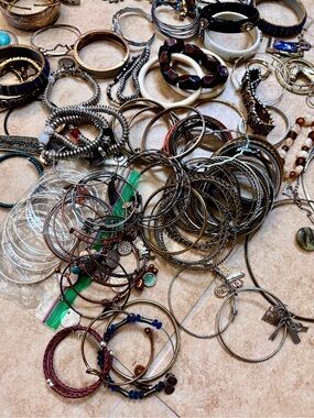 Bengal bracelets, and more